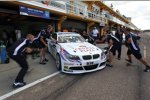 Andy Priaulx (BMW Team RBM) 