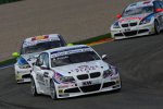 Andy Priaulx (BMW Team RBM)