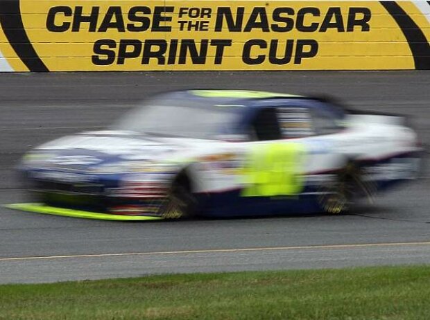 Jimmie Johnson Jimmie Johnson
