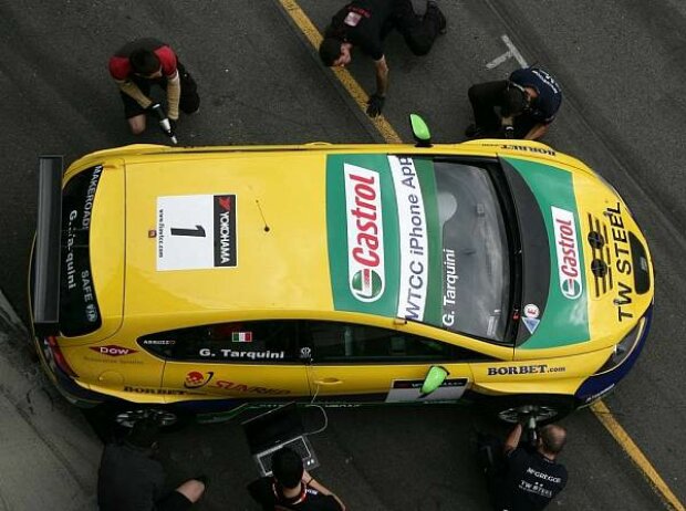 Gabriele Tarquini Gabriele Tarquini
