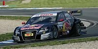 Bild zum Inhalt: Die Audi-Stimmen zum Rennen