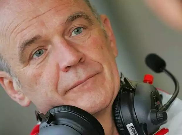 Titel-Bild zur News: Wolfgang Ullrich