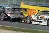 Bild zum Inhalt: Paffett versus Tomczyk: Bis der Diffusor fliegt