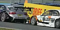 Gary Paffett, Martin Tomczyk