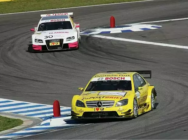 David Coulthard Titel-Bild zur News: David Coulthard