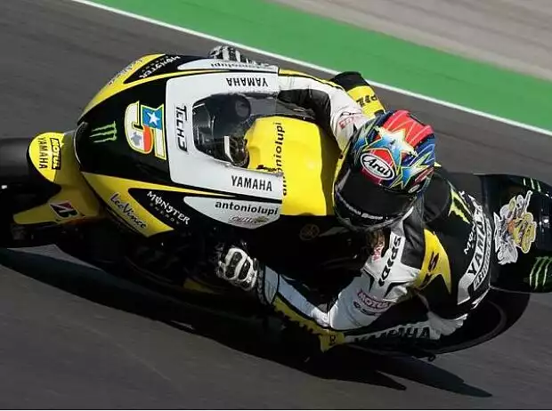 Colin Edwards Titel-Bild zur News: Colin Edwards