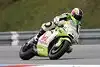 Bild zum Inhalt: Pramac: Espargaró mit starker Aufholjagd