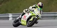 Bild zum Inhalt: Pramac: Espargaró mit starker Aufholjagd