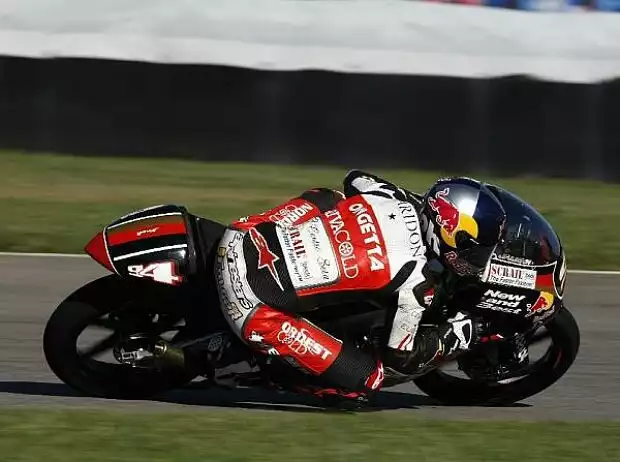 Jonas Folger Titel-Bild zur News: Jonas Folger