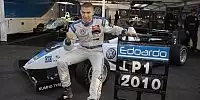 Edoardo Mortara