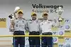 Bild zum Inhalt: Von acht auf eins: Rast dominiert im Scirocco R-Cup