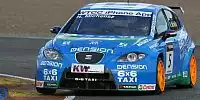 Bild zum Inhalt: Michelisz dominiert das Warmup