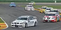 Fredy Barth, Andy Priaulx