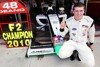 Bild zum Inhalt: Williams-Test für Formel-2-Meister Stoneman