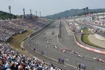 Start in Motegi