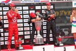 Motegi-Podium