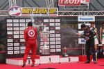 Motegi-Podium