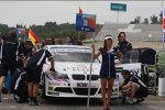 Andy Priaulx (BMW Team RBM) 