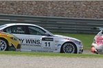 Andy Priaulx (BMW Team RBM) 