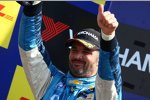 Yvan Muller (Chevrolet) 