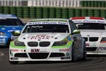 Augusto Farfus (BMW Team RBM) 