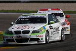 Augusto Farfus (BMW Team RBM) 