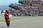Casey Stoner (Ducati) 