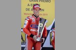 Casey Stoner (Ducati) 