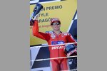 Nicky Hayden (Ducati) 