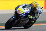 Valentino Rossi (Yamaha) 