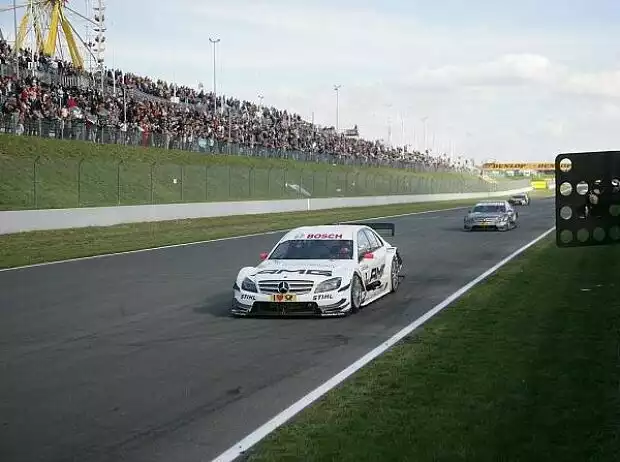 Paul di Resta Titel-Bild zur News: Paul di Resta