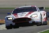 Bild zum Inhalt: Aston Martin: Reifenprobleme mögliches Podium