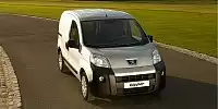 Peugeot Bipper