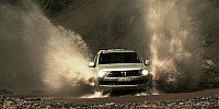 Bild zum Inhalt: Volkswagen startet Kampagne für Amarok und Caddy