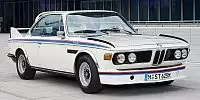BMW 3.0 CSL