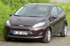 Fahrbericht Ford Fiesta Econetic: Genügsamer Stadtflitzer
