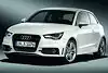 Bild zum Inhalt: Paris 2010: Neuer Topmotor für den Audi A1