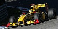 Bild zum Inhalt: Kubica: "Singapur das härteste Rennen der Saison"