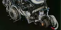 Bild zum Inhalt: Neuer Motor: Kostenkontrolle und Serienrelevanz