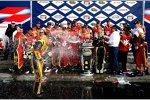 Clint Bowyer (Richard Childress) 