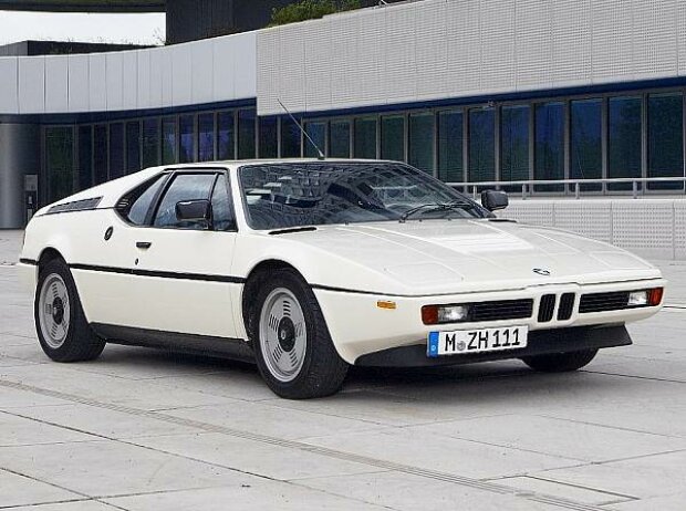 BMW M1