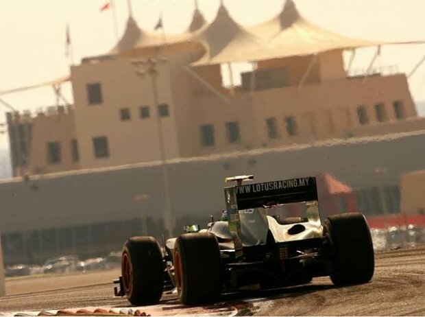 Heikki Kovalainen Heikki Kovalainen
