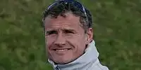 David Coulthard