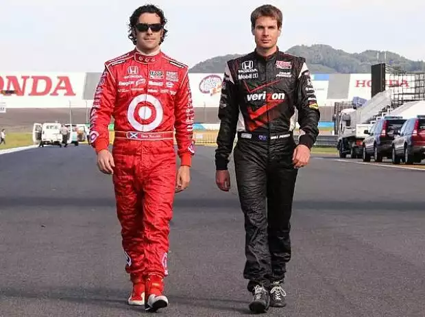 Will Power Titel-Bild zur News: Will Power