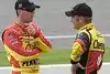Bild zum Inhalt: Childress: Nach 16 Jahren wieder ein NASCAR-Champion?