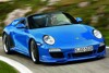 Bild zum Inhalt: Paris 2010: Porsche legt 911 Speedster in Kleinserie auf