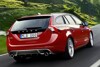 Bild zum Inhalt: Volvo bietet R-Design für S60 und V60