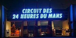 Zukunft in Le Mans: Flosse, F-Schacht und Fights
