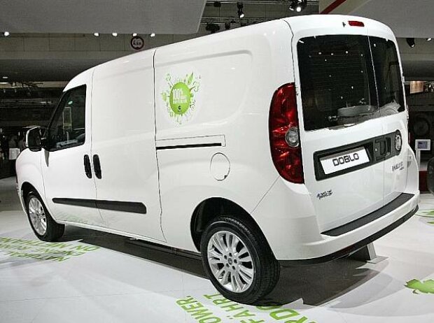 Fiat Doblò 