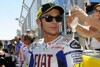 Bild zum Inhalt: Rossi 2011 mit eigenem Moto2-Team?